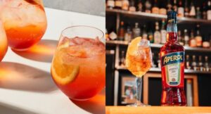 Entdecken Sie 2026 die besten Terrassen in Frankfurt für einen Aperol Spritz mit Skyline-Blick. Tipps zu Rooftop-Bars, Preisen und Reservierungen für den perfekten Sundowner am Main