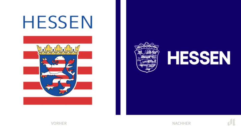 Hessens neues Logo kostet 800.000 Euro: Erfahren Sie alles über die Kostenexplosion beim Marken-Relaunch 2026, die Kritik der Opposition und ob sich die Investition für die Steuerzahler lohnt