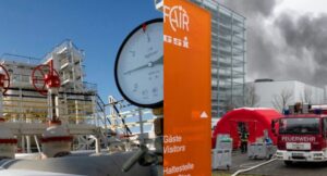 Die Neuvermessung des Risikos 2026: Wie Frankfurt auf Geopolitik, KI-Krisen & Klimaziele reagiert. Tiefgehende Analyse für Anleger & Banken am Finanzplatz Main. Bleiben Sie krisenfest