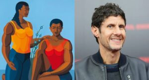 Mischpoche im Jüdischen Museum Frankfurt 2026: Entdecken Sie die interaktive Ausstellung unter der Leitung von Mike D (Beastie Boys). Musik, Design & Kollaboration live erleben