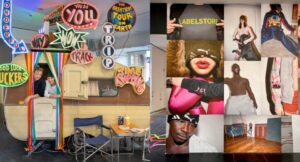 Hidden History im Frankfurter Kunstverein: Entdecken Sie die verborgene Subkultur von Frankfurt & Offenbach. Street Art, Skater-History & Partizipation. Nur f&uuml;r 4 Wochen in 2026