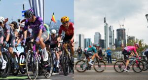 Detaillierter Guide zum Radrennen Eschborn-Frankfurt 2026: Stra&szlig;ensperrungen in Frankfurt & R&ouml;delheim, &Auml;nderungen bei U-Bahn & Bus sowie Tipps f&uuml;r Anwohner