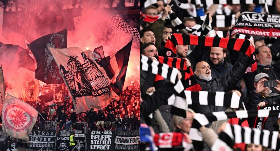 Eintracht Frankfurt Fangesänge: Erleben Sie die Texte, Bedeutung und die einzigartige Stimmung im Stadion 2026. Alles über die Hymnen der Nordwestkurve und wertvolle Tipps für Fans