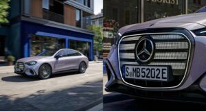 Mercedes C-Klasse EV 2026 Frankfurt: Erleben Sie 850 km Reichweite & 800V-Laden. Alle Infos zu Preisen, Technik & Verfügbarkeit in der Niederlassung Frankfurt. Das Elektro-Upgrade für die City