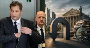 SPD-Chef Lars Klingbeil fordert ein härteres Vorgehen gegen Steuerbetrug. Lesen Sie die exklusive Analyse zur politischen Kehrtwende 2026 und ihren massiven Auswirkungen auf den Finanzplatz Frankfurt