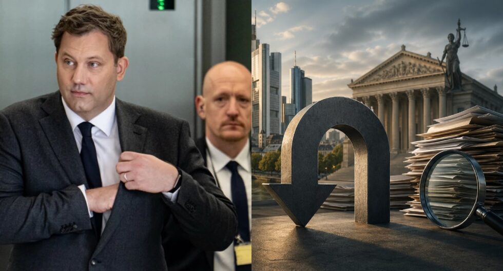 SPD-Chef Lars Klingbeil fordert ein härteres Vorgehen gegen Steuerbetrug. Lesen Sie die exklusive Analyse zur politischen Kehrtwende 2026 und ihren massiven Auswirkungen auf den Finanzplatz Frankfurt