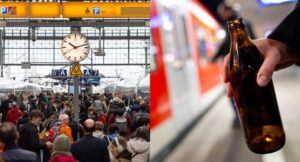 Ab 1. Mai 2026 gilt am Frankfurter Hauptbahnhof ein striktes Alkoholverbot. Erfahren Sie alles über Zonen, Ausnahmen und Strafen der neuen DB-Sicherheitsstrategie