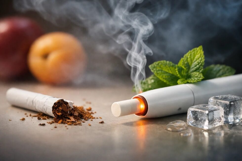 Entdecke die innovative Welt von IQOS Zigaretten: Technologie, Unterschiede zu klassischen Zigaretten und Nutzung im Alltag sowie aktuelle Trends und bekannte gesundheitliche Risiken.