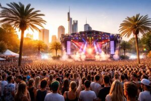 Entdecken Sie die besten Techno & House Festivals 2026 in Frankfurt und Hessen. Termine f&uuml;r World Club Dome, Love Family Park, Line-ups, Ticket-Infos und Experten-Tipps f&uuml;r Ihren Sommer