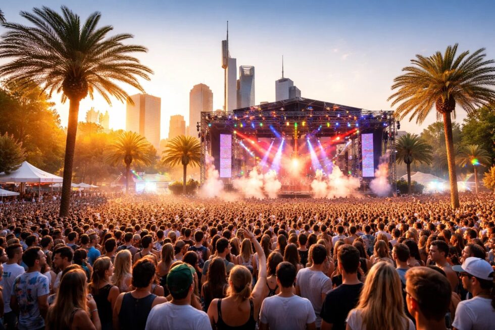 Entdecken Sie die besten Techno & House Festivals 2026 in Frankfurt und Hessen. Termine für World Club Dome, Love Family Park, Line-ups, Ticket-Infos und Experten-Tipps für Ihren Sommer