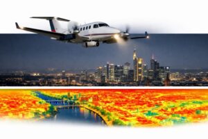 Frankfurt Flughafen 2026: Warum Messflüge trotz Nachtflugverbot stattfinden. Alles zu Geothermie, der Basler T67 Technik und Lärmschutz-Tipps für Anwohner bis Mai 2026