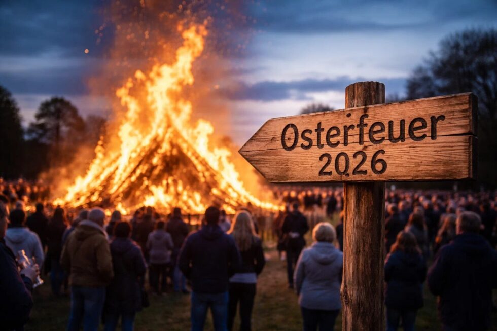 Entdecken Sie die offiziellen Osterfeuer in Frankfurt 2026. Standorte in Höchst, Bergen-Enkheim & mehr. Adressen, Termine und wichtige Brandschutzregeln für ein sicheres Osterfest.