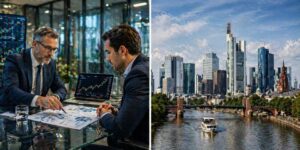 Erfahren Sie, warum professionelle Finanzberatung in Frankfurt 2026 entscheidend f&uuml;r Ihre Rendite ist. Experten-Tipps zu Honorarberatung, Steuern und FAZ-Analysen am Main