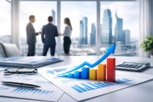 Frankfurts Top-Unternehmen passen 2026 ihre Strategien an das EU-Wachstumsdefizit an. Erfahren Sie alles über Trends in Finanzen, Logistik & Consulting am Standort Frankfurt am Main