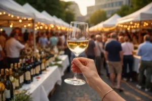 Wein am Main 2026 Frankfurt: Das Event am Campus Westend