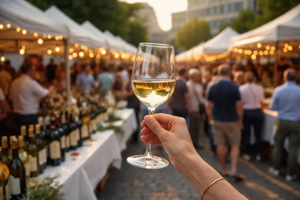 Wein am Main 2026 Frankfurt: Das Event am Campus Westend