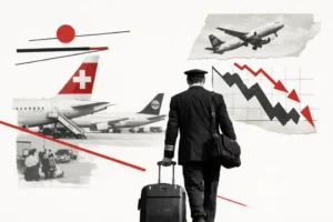 Lufthansa Sparprogramm 2026: Einstellungsstopp bei SWISS