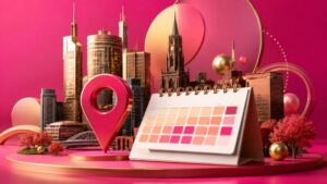 Frankfurt Events 20.&ndash;27. Mai 2026: Metallica, IMEX, Flo Rida, Festivals, Ausstellungen und Partys. Alle wichtigen Termine, Preise, Adressen und Tickets f&uuml;r Frankfurt.