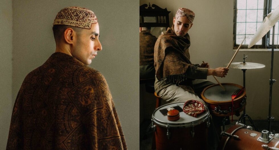 Tarun Balani Quartett live in Frankfurt 2026: Entdecken Sie modernen Sindhi Jazz in der Romanfabrik. Alle Infos zu Tickets, Preisen, Anreise mit RMV und dem Event im Pastel