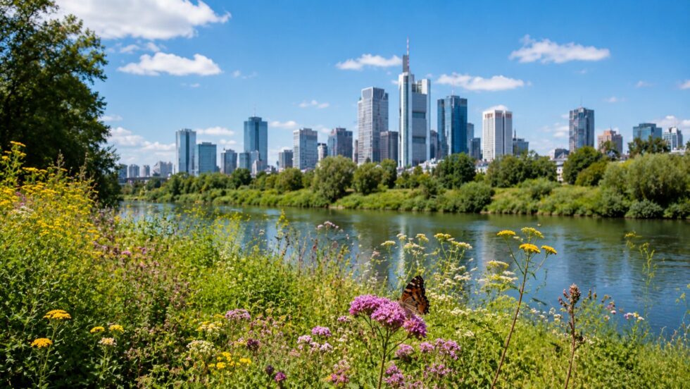 Biodiversität Frankfurt Rhein-Main im Fokus: Die Aktionswoche „Bio erleben“ startet mit 45 Events, Exkursionen und Kulturformaten. Was steckt dahinter, wo teilnehmen und warum Naturerleben jetzt zentral ist