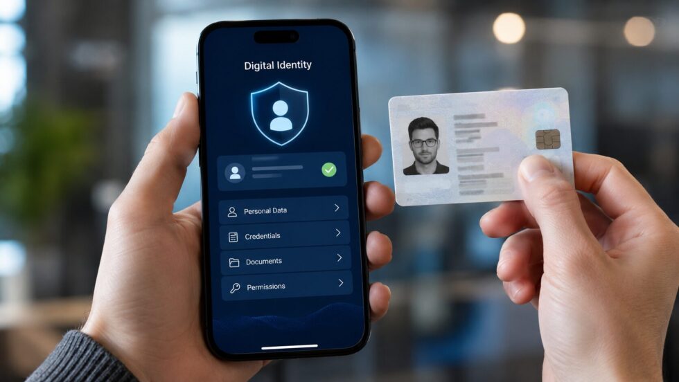 EUDI Wallet erklärt: Wie die EU digitale Identität einführt, welche Funktionen geplant sind und welche Risiken für Datenschutz, Sicherheit und Nutzung in Deutschland entstehen