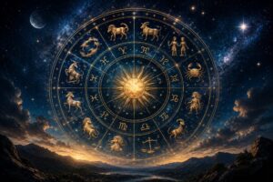 Strategien f&uuml;r den 8. Mai 2026. Entdecken Sie Finanzprognosen, Gesundheitstipps bei Magnetst&uuml;rmen und individuelle Analysen f&uuml;r alle 12 Sternzeichen