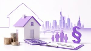 Wie viel Miete übernimmt das Jobcenter in Frankfurt 2026? Neue Grundsicherung ab 1. Juli, Mietobergrenzen, Wohnungsgrößen, Karenzzeit und mögliche Eigenanteile im Überblick.