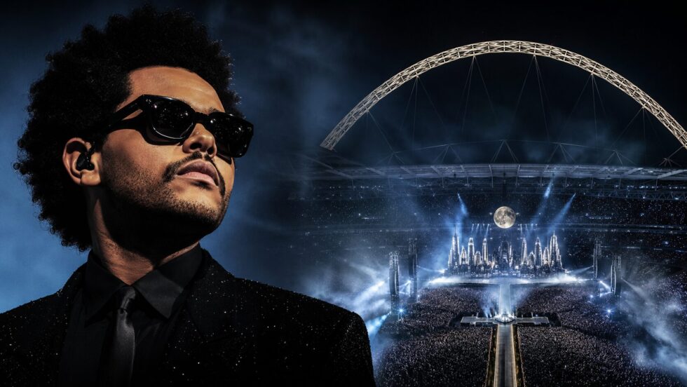The Weeknd spielt am 30., 31. Juli und 1. August 2026 im Deutsche Bank Park Frankfurt mit Playboi Carti. Alle Infos zu Tickets, Beginn um 18:30 Uhr, Setlist, Altersregeln, Parken und Anreise findest du hier.