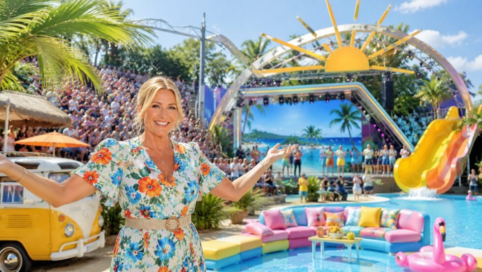 FAQ zum ZDF-Fernsehgarten am 5. Juli 2026